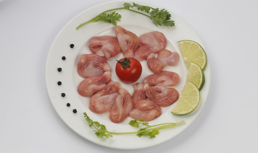 Frozen Pangasius Stomach