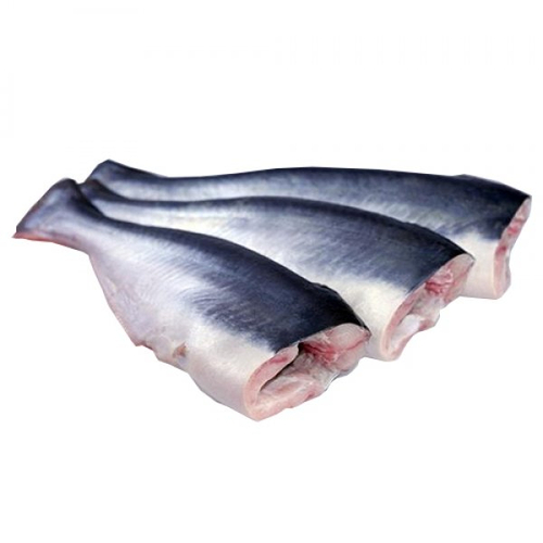 Frozen Pangasius Whole HGT (Headless, Gutted, Tail Off)