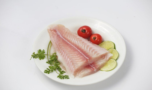Frozen Pangasius Portion